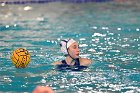 WWPolo @ CC  Wheaton College Women’s Water Polo at Connecticut College. - Photo By: KEITH NORDSTROM : Wheaton, water polo